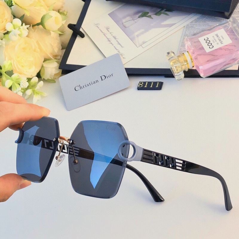 Christian Dior Sunglasses